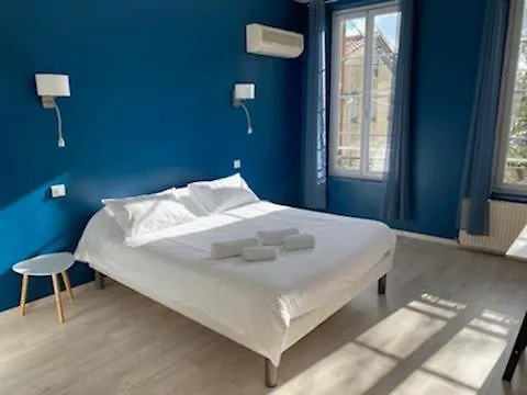 Relais Des Iles Chambres D\'Hotes
