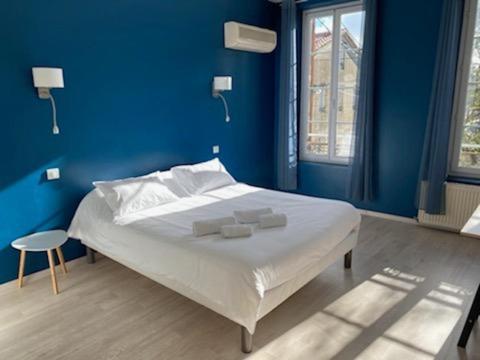 Bed & Breakfast Relais Des Iles D'hotes Agen