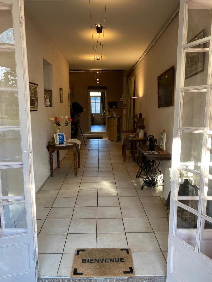 Bed & Breakfast Relais Des Iles D'hotes *