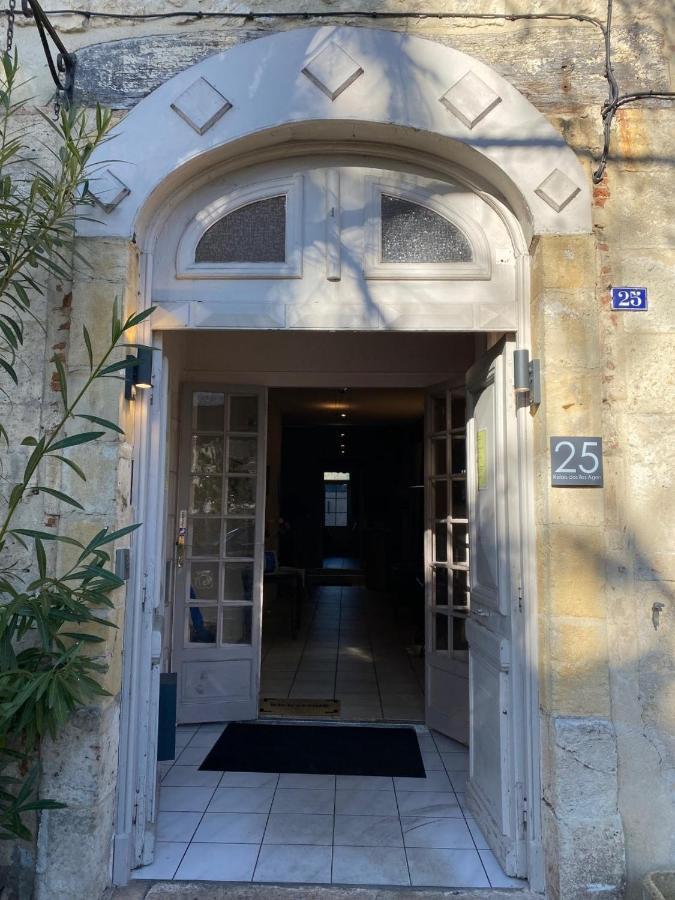 Relais Des Iles D'hotes Bed & Breakfast