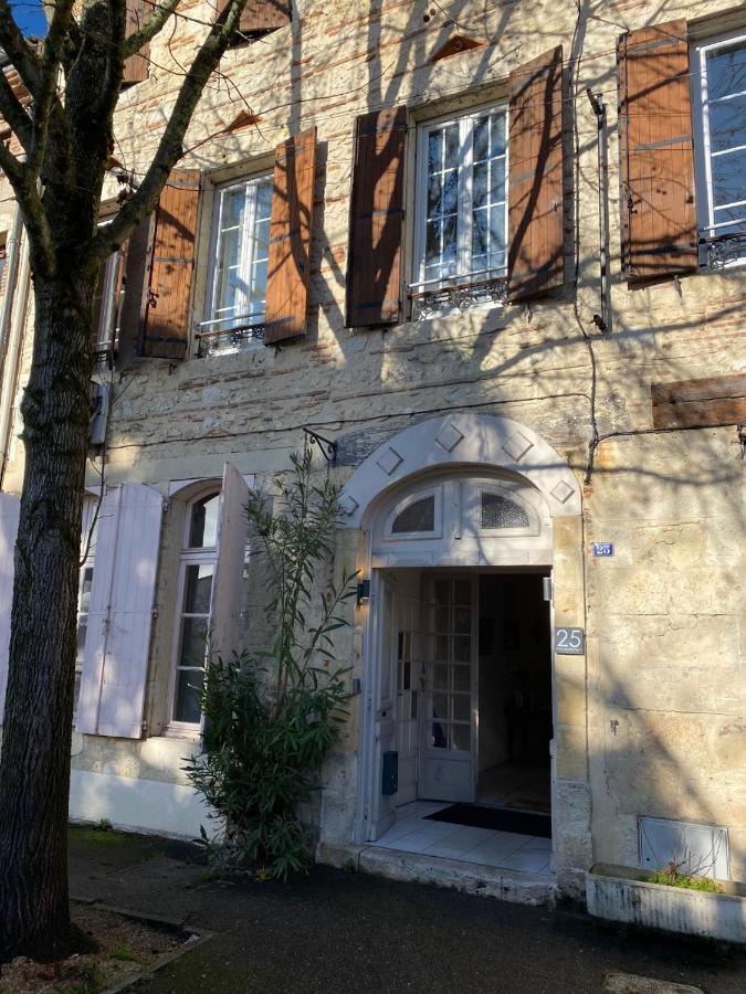 Relais Des Iles D'hotes Bed & Breakfast Agen