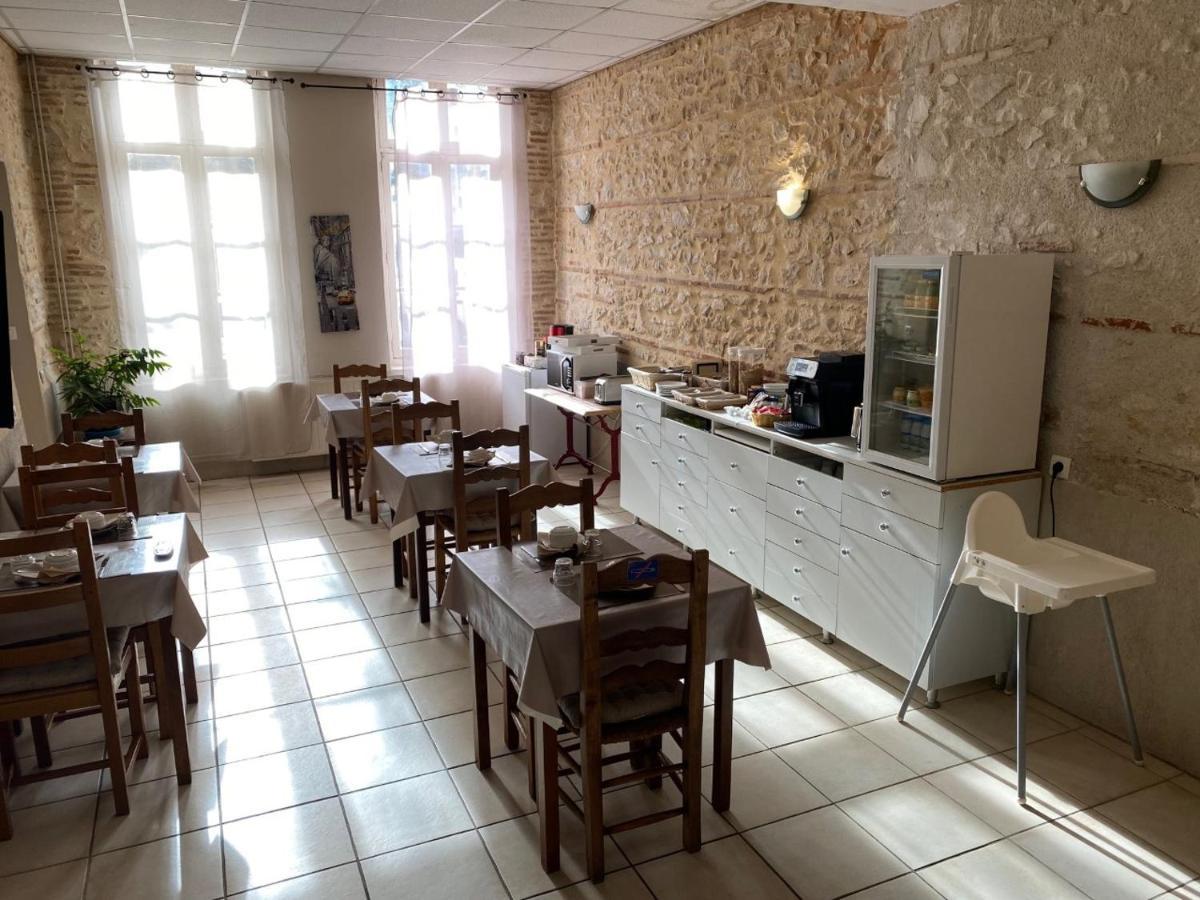 Bed & Breakfast Relais Des Iles D'hotes