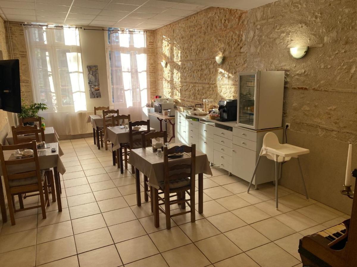 Relais Des Iles D'hotes *