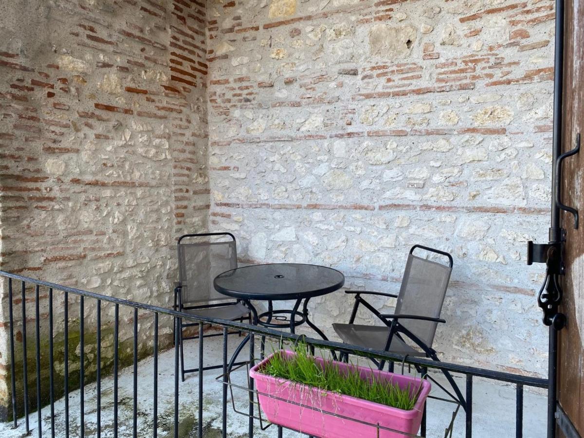 Relais Des Iles D'hotes